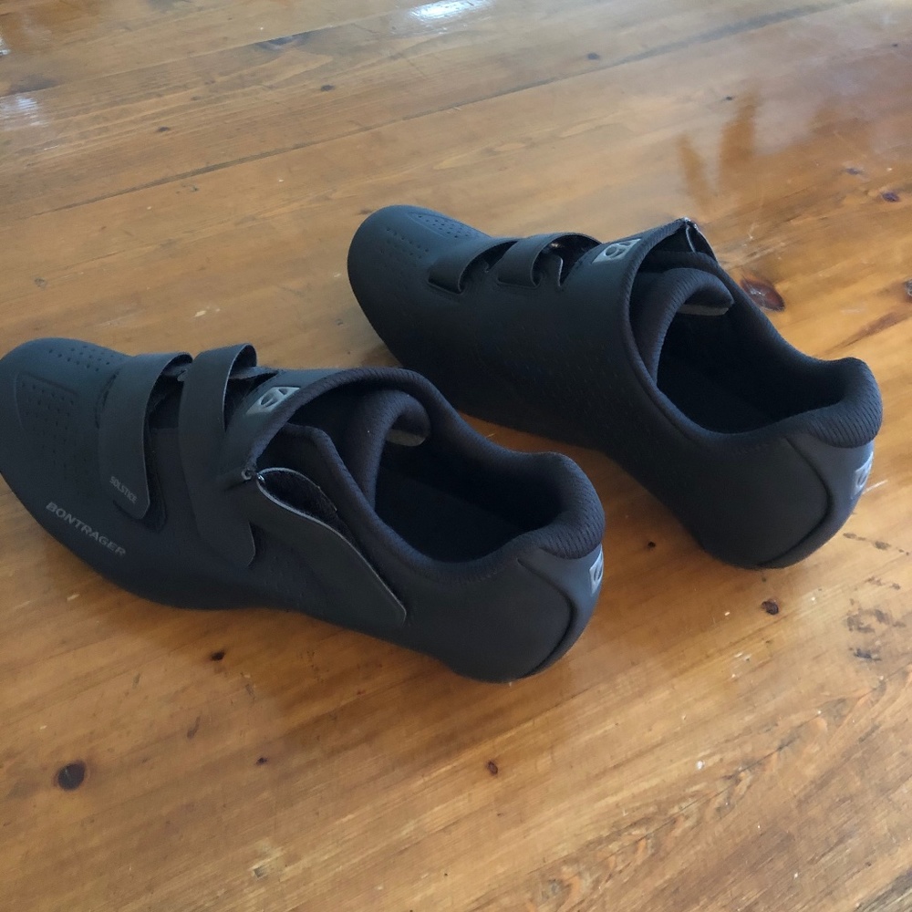 Bontrager Solstice Road Shoe